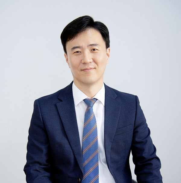 김상민 담임목사
