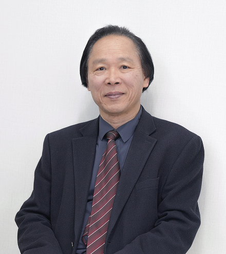 이영덕 시무장로