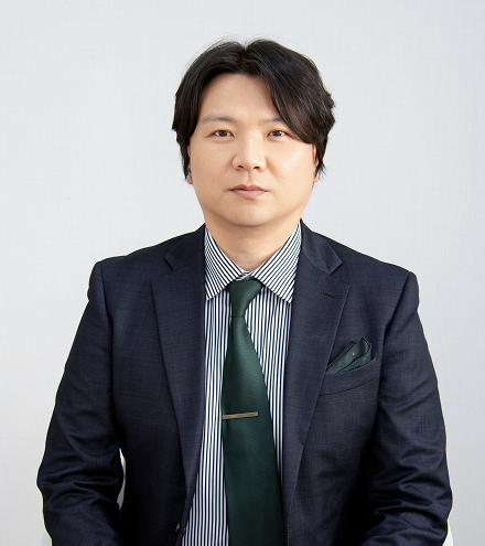 홍준희 목사