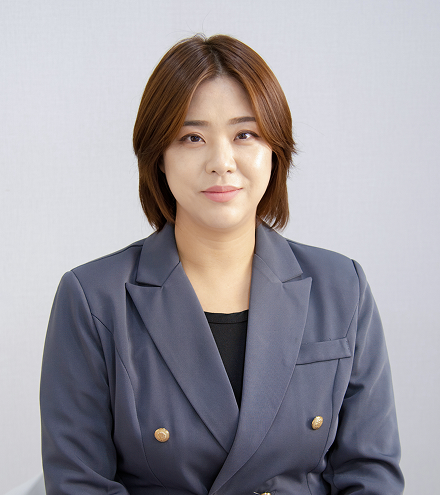김지영 전도사