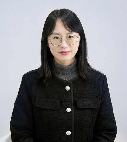 송혜림 전도사