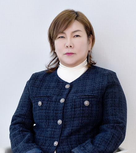 전미정 전도사